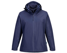 Női 3 az 1-ben kabát