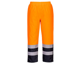 Hi-Vis lélegző nadrág