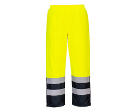 Hi-Vis lélegző nadrág