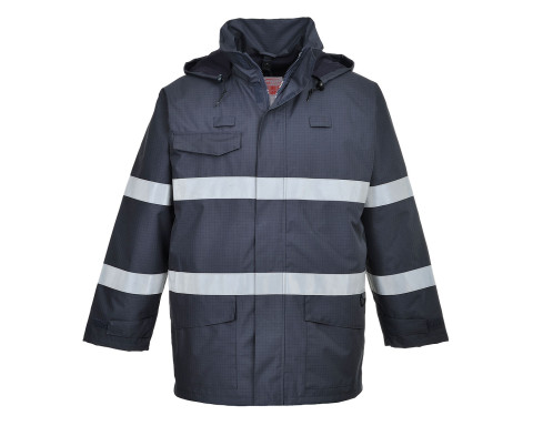Bizflame Rain Multi Protection védőkabát
