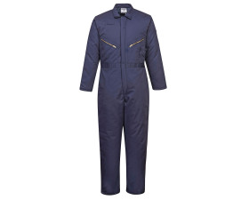 Orkney bélelt overál