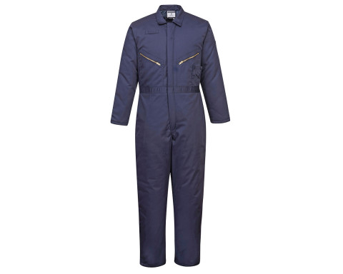 Orkney bélelt overál