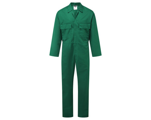 Euro Work overál