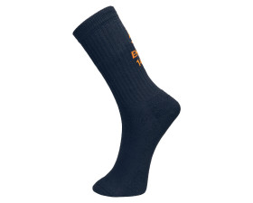 Modaflame Work lángálló zokni