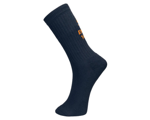 Modaflame Work lángálló zokni