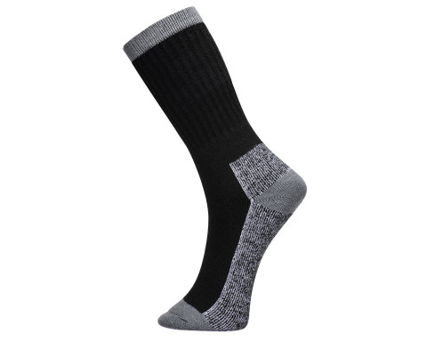 Work Sock - Triple Pack