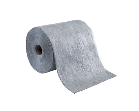 Ipari szorbens tekercs