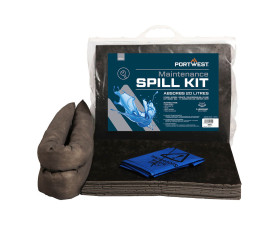 20 liter Ipari gyorsbeavatkozó készlet