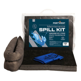 20 liter Ipari gyorsbeavatkozó készlet