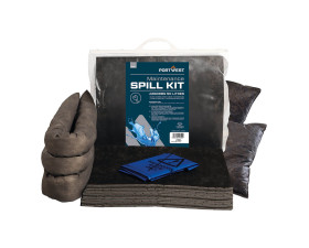 50 liter Ipari gyorsbeavatkozó készlet