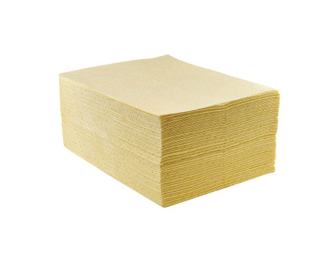 Vegyi szorbens párna