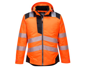 PW3 Hi-Vis télikabát