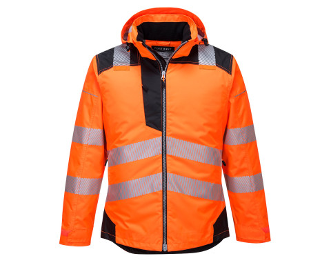 PW3 Hi-Vis télikabát