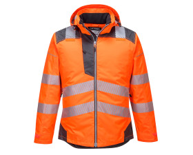 PW3 Hi-Vis télikabát