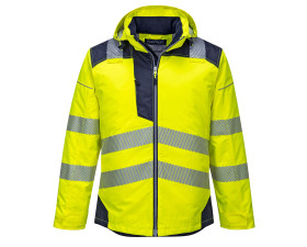 PW3 Hi-Vis télikabát