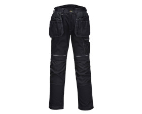 PW3 Holster Work lengőzsebes nadrág