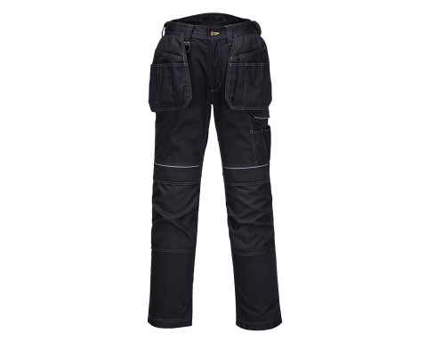 PW3 Holster Work lengőzsebes nadrág