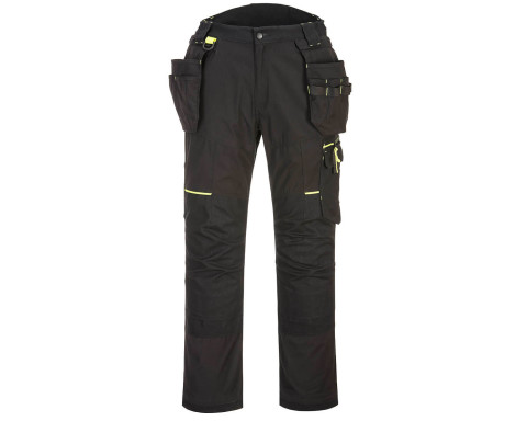 WX3 Eco Stretch Holster nadrág