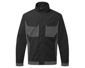 WX3 Industrial Wash kabát