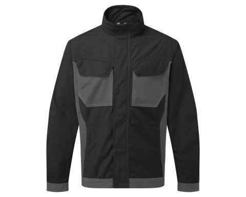 WX3 Industrial Wash kabát