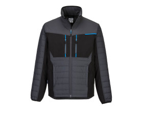 WX3 Hybrid Baffle kabát