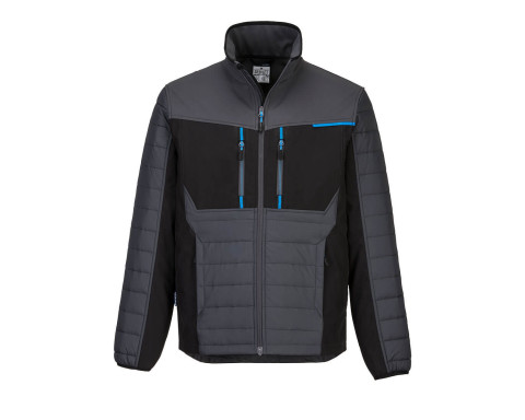 WX3 Hybrid Baffle kabát