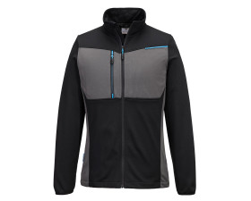 WX3 zippzáras polár