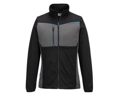 WX3 zippzáras polár