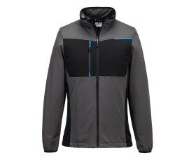 WX3 zippzáras polár