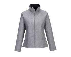 Női Print & Promo Softshell (2L)