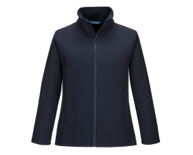 Női Print & Promo Softshell (2L)