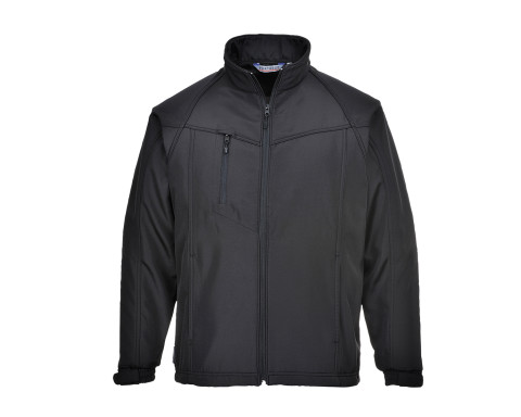 Oregon férfi softshell dzseki (3L)