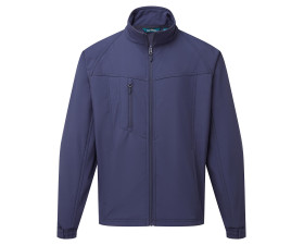 Oregon férfi softshell dzseki (3L)