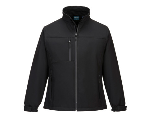 Charlotte női softshell (3L)