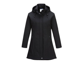 Carla Softshell kabát (3L)