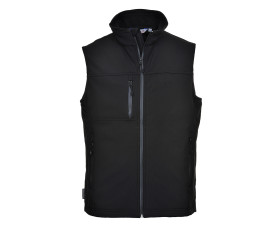 Softshell Mellény (3L)