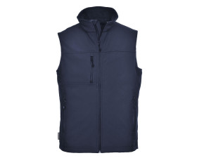 Softshell Mellény (3L)