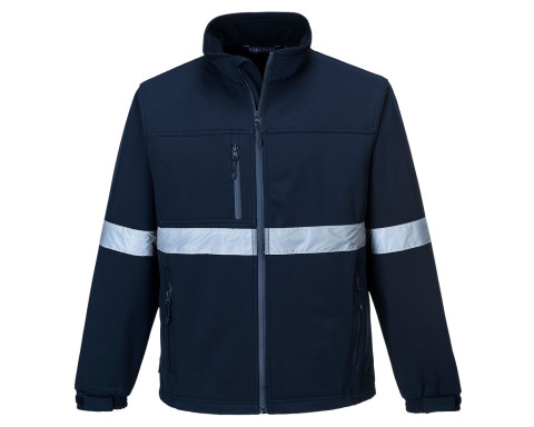 IONA Softshell dzseki (3L)