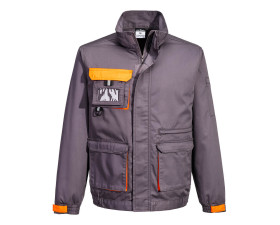 Portwest Texo Contrast munkakabát