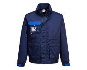 Portwest Texo Contrast munkakabát