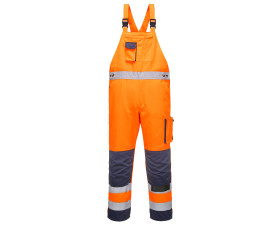 Dijon Hi-Vis kantáros nadrág