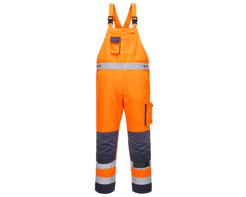 Dijon Hi-Vis kantáros nadrág