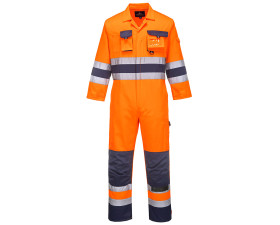 Nantes Hi-Vis overál