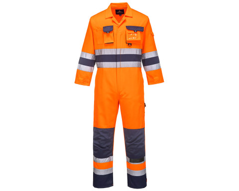 Nantes Hi-Vis overál