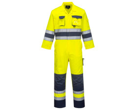 Nantes Hi-Vis overál